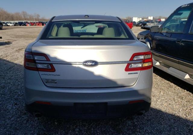 Продажа на аукционе авто 2014 Ford Taurus Se, vin: 1FAHP2D85EG159384, номер лота: 43563863