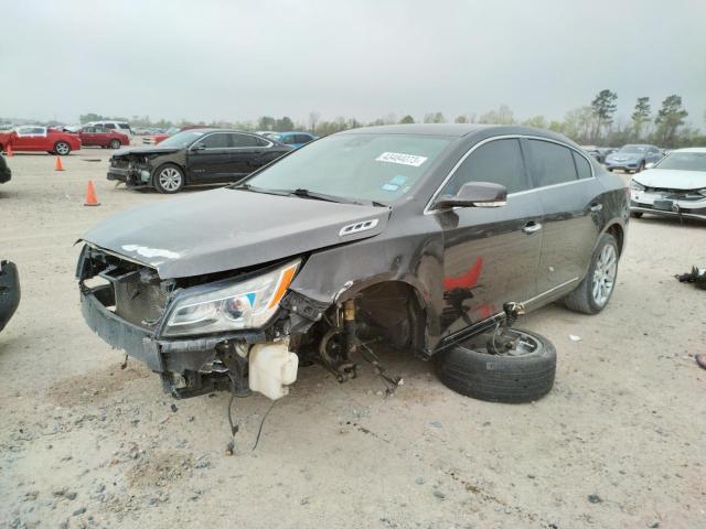 Aukcja sprzedaży 2014 Buick Lacrosse Premium, vin: 1G4GD5G31EF119188, numer aukcji: 43484073