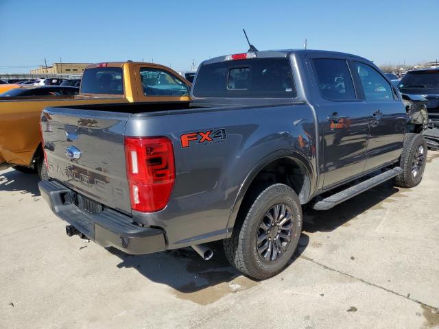 Продажа на аукционе авто 2021 Ford Ranger Xl, vin: 1FTER4FH4MLD77032, номер лота: 43566443