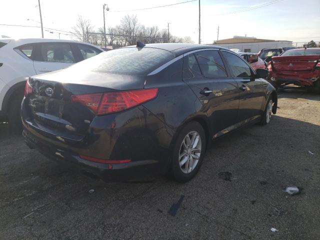 Aukcja sprzedaży 2012 Kia Optima Lx, vin: 5XXGM4A73CG041604, numer aukcji: 43683823