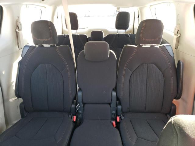 Aukcja sprzedaży 2018 Chrysler Pacifica Touring, vin: 2C4RC1DG1JR236434, numer aukcji: 43766643