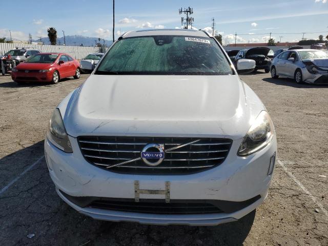 43647673 :رقم المزاد ، YV440MDU7H2023648 vin ، 2017 Volvo Xc60 T5 Inscription مزاد بيع