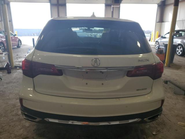 Aukcja sprzedaży 2020 Acura Mdx Technology, vin: 5J8YD4H51LL051459, numer aukcji: 42770863