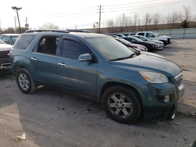 Продажа на аукционе авто 2009 Saturn Outlook Xe, vin: 5GZER13D19J104258, номер лота: 43350263