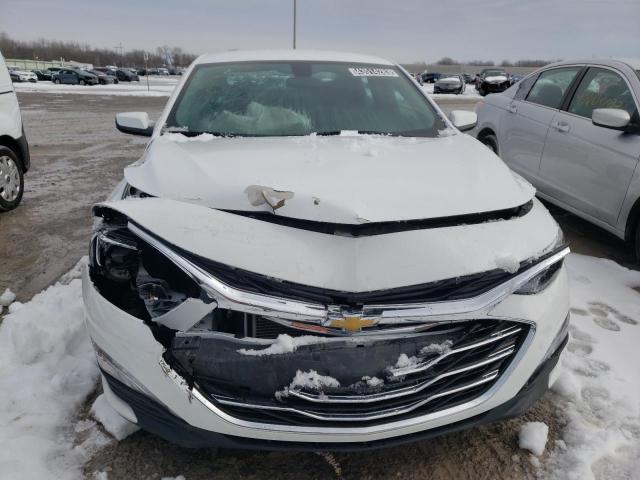 Продаж на аукціоні авто 2022 Chevrolet Malibu Lt, vin: 1G1ZD5STXNF150789, номер лоту: 43514283