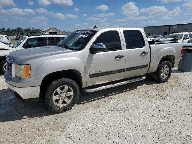 Aukcja sprzedaży 2008 Gmc Sierra C1500, vin: 2GTEC13C981211108, numer aukcji: 43521153