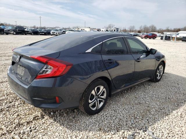 43778303 :رقم المزاد ، 19XFC2F5XJE000970 vin ، 2018 Honda Civic Lx مزاد بيع