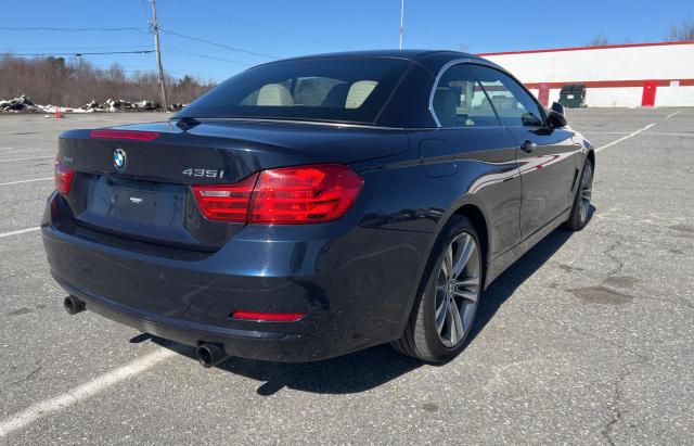 Aukcja sprzedaży 2016 Bmw 435 Xi, vin: WBA3T7C53G5A38226, numer aukcji: 43941313