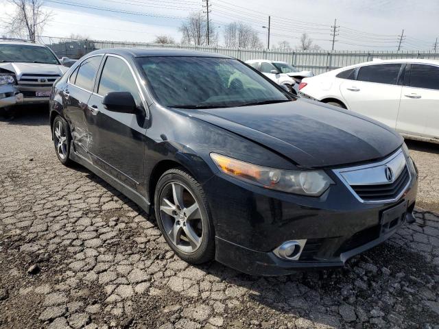 Aukcja sprzedaży 2013 Acura Tsx Se, vin: JH4CU2E89DC002988, numer aukcji: 43557403