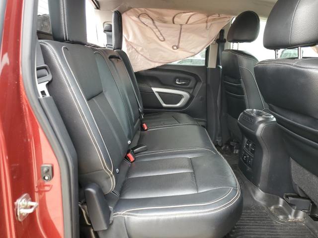 Aukcja sprzedaży 2016 Nissan Titan Xd Sl, vin: 1N6BA1F45GN510733, numer aukcji: 43716073