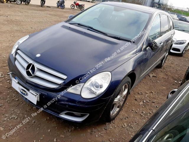 Aukcja sprzedaży 2007 Mercedes Benz R320 L Spo, vin: WDC2511222A046273, numer aukcji: 41774193