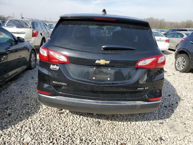 Продажа на аукционе авто 2019 Chevrolet Equinox Lt, vin: 2GNAXUEV5K6174272, номер лота: 43333633