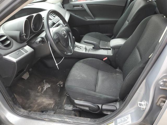 Aukcja sprzedaży 2013 Mazda 3 I, vin: JM1BL1TG2D1774751, numer aukcji: 43852733