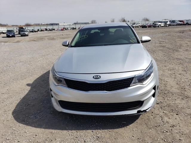Продаж на аукціоні авто 2016 Kia Optima Lx, vin: 5XXGT4L30GG023841, номер лоту: 43278763
