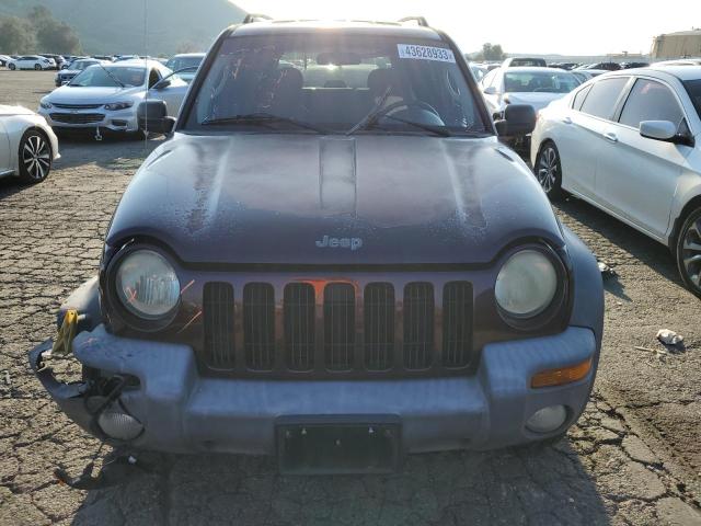 Aukcja sprzedaży 2004 Jeep Liberty Sport, vin: 1J4GK48K34W264817, numer aukcji: 43628933