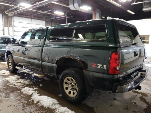 Aukcja sprzedaży 2005 Chevrolet Silverado K1500, vin: 1GCEK19B75E233877, numer aukcji: 43842393