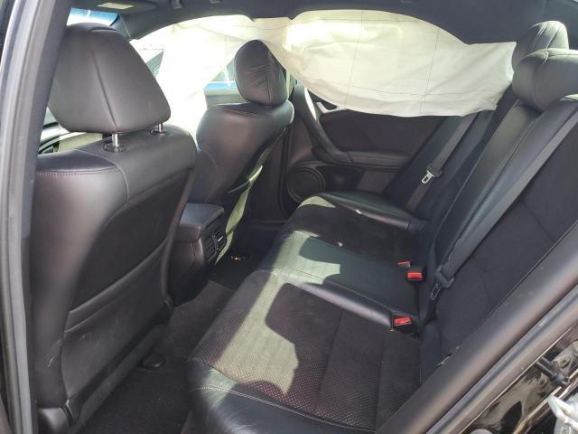Aukcja sprzedaży 2013 Acura Tsx Se, vin: JH4CU2E89DC002988, numer aukcji: 43557403
