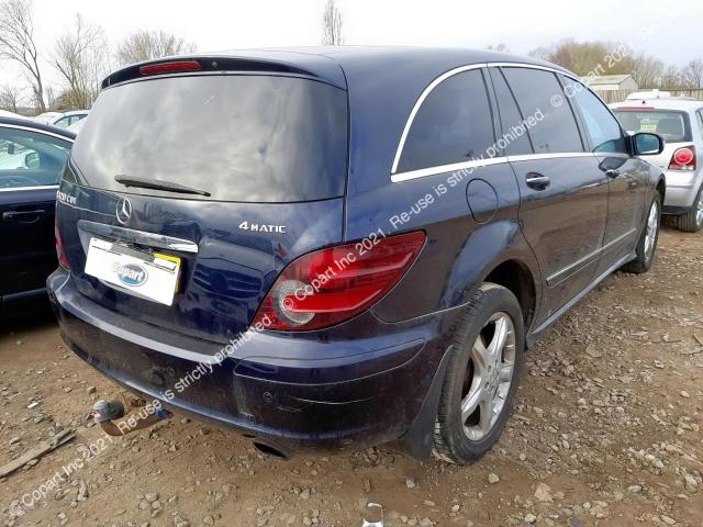 Aukcja sprzedaży 2007 Mercedes Benz R320 L Spo, vin: WDC2511222A046273, numer aukcji: 41774193