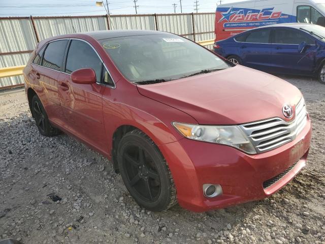 Aukcja sprzedaży 2010 Toyota Venza, vin: 4T3ZA3BB9AU031197, numer aukcji: 43782163