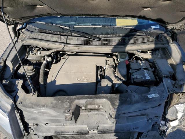 42733913 :رقم المزاد ، 1FM5K7D85GGD01370 vin ، 2016 Ford Explorer Xlt مزاد بيع