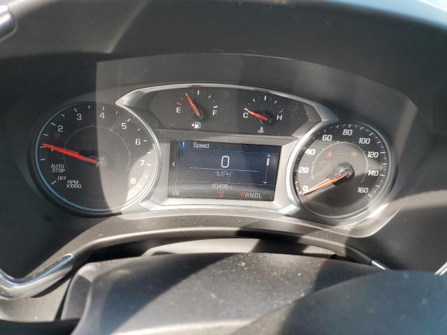 Продажа на аукционе авто 2019 Chevrolet Equinox Lt, vin: 2GNAXUEV5K6174272, номер лота: 43333633