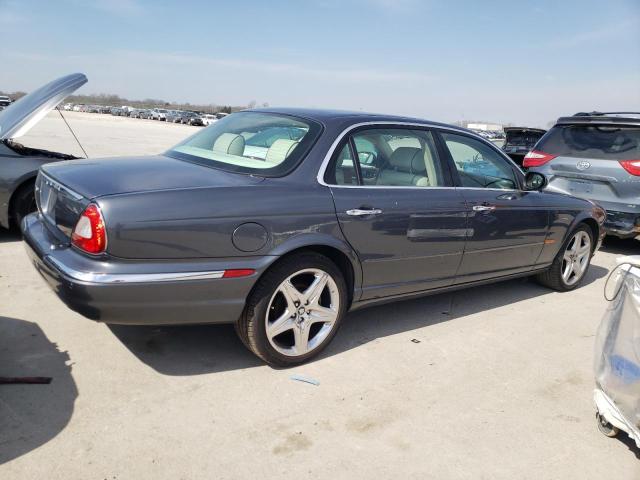 Aukcja sprzedaży 2005 Jaguar Vandenplas, vin: SAJWA82CX5SG45980, numer aukcji: 43768173