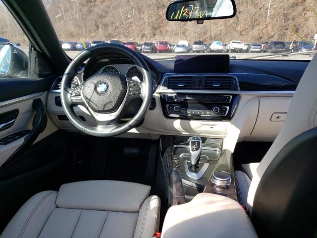 Продаж на аукціоні авто 2020 Bmw 440xi, vin: WBA4Z7C00L5R61679, номер лоту: 43741313