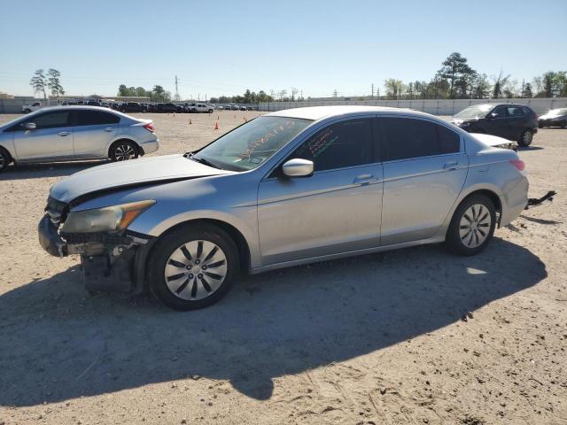 Aukcja sprzedaży 2012 Honda Accord Lx, vin: 1HGCP2F35CA209028, numer aukcji: 43489773