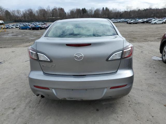 Aukcja sprzedaży 2013 Mazda 3 I, vin: JM1BL1TG2D1774751, numer aukcji: 43852733