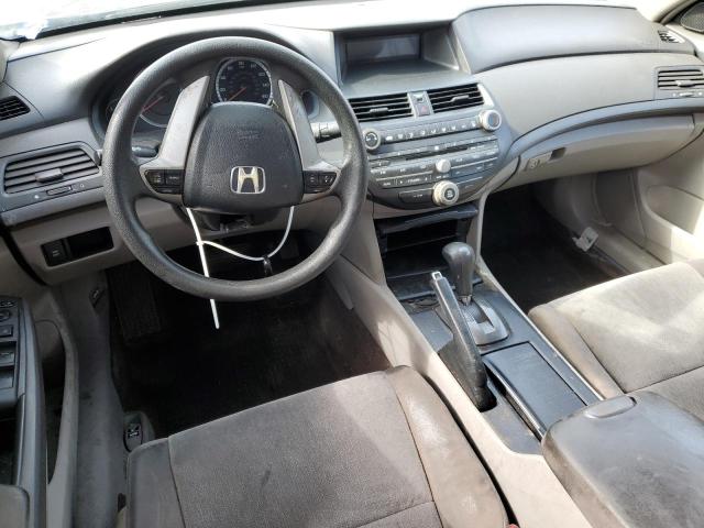 Aukcja sprzedaży 2009 Honda Accord Lx, vin: 1HGCP26389A057142, numer aukcji: 43313693