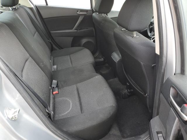 Aukcja sprzedaży 2013 Mazda 3 I, vin: JM1BL1TG2D1774751, numer aukcji: 43852733