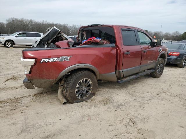 Aukcja sprzedaży 2016 Nissan Titan Xd Sl, vin: 1N6BA1F45GN510733, numer aukcji: 43716073