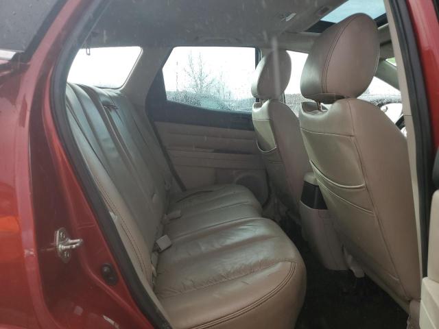 Aukcja sprzedaży 2011 Mazda Cx-7, vin: JM3ER2BM6B0354980, numer aukcji: 43820423