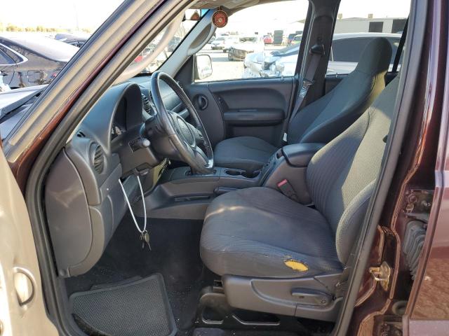 Aukcja sprzedaży 2004 Jeep Liberty Sport, vin: 1J4GK48K34W264817, numer aukcji: 43628933