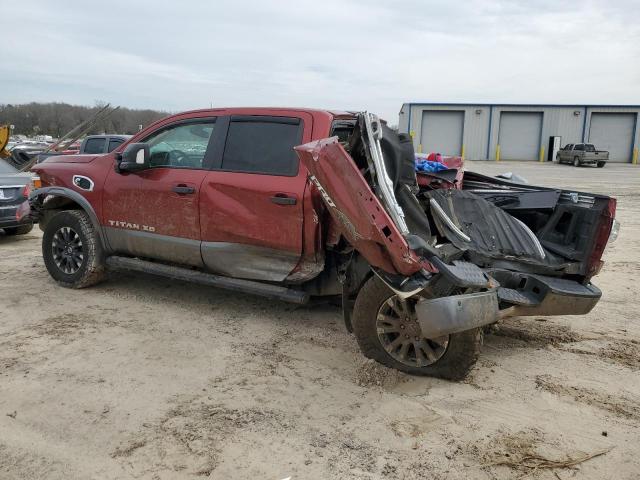 Aukcja sprzedaży 2016 Nissan Titan Xd Sl, vin: 1N6BA1F45GN510733, numer aukcji: 43716073