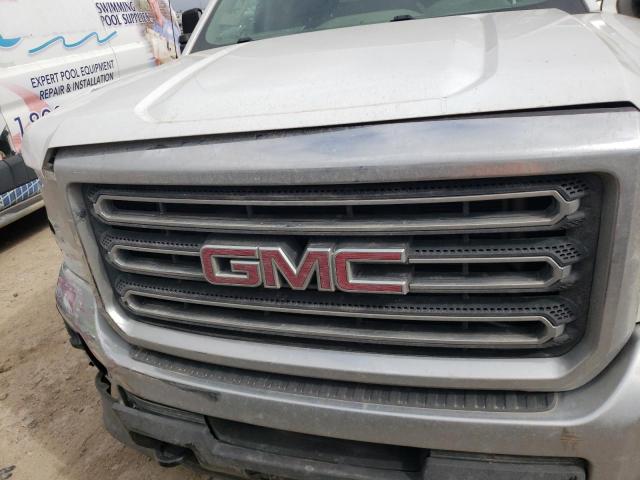 Aukcja sprzedaży 2016 Gmc Sierra K2500 Sle, vin: 1GT12SEGXGF295714, numer aukcji: 43635503