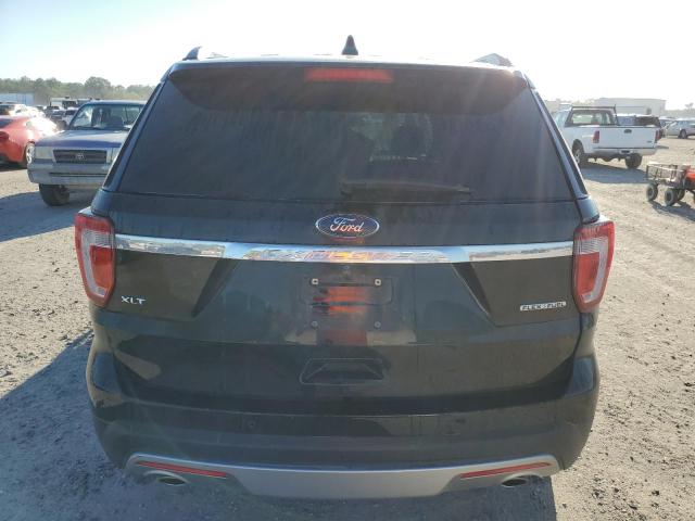 42733913 :رقم المزاد ، 1FM5K7D85GGD01370 vin ، 2016 Ford Explorer Xlt مزاد بيع