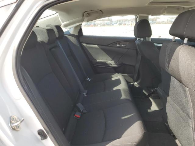 Продаж на аукціоні авто 2018 Honda Civic Ex, vin: 19XFC2F73JE008071, номер лоту: 43730483