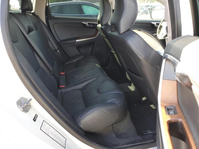 43647673 :رقم المزاد ، YV440MDU7H2023648 vin ، 2017 Volvo Xc60 T5 Inscription مزاد بيع