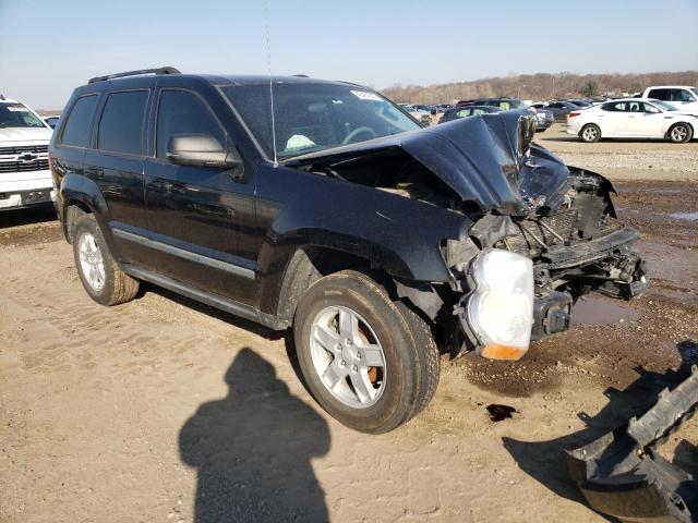 Aukcja sprzedaży 2007 Jeep Grand Cherokee Laredo, vin: 1J8GR48K47C540566, numer aukcji: 43474533
