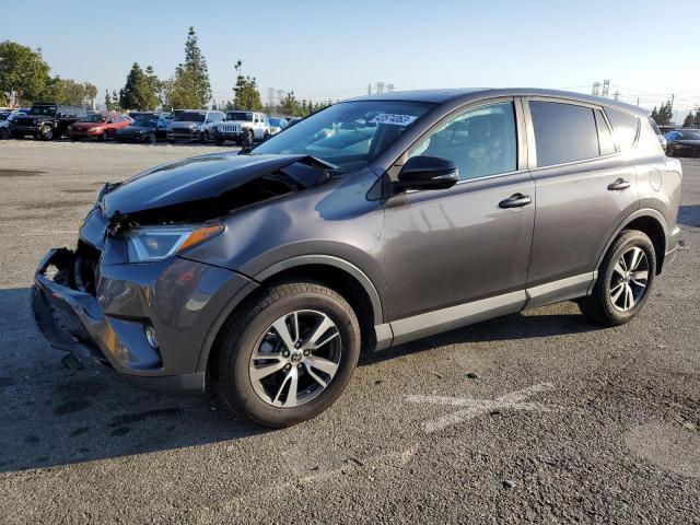 Aukcja sprzedaży 2018 Toyota Rav4 Adventure, vin: 2T3WFREV8JW409412, numer aukcji: 43574063