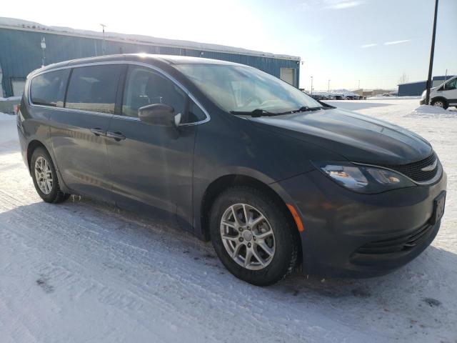 Aukcja sprzedaży 2018 Chrysler Pacifica Touring, vin: 2C4RC1DG1JR236434, numer aukcji: 43766643