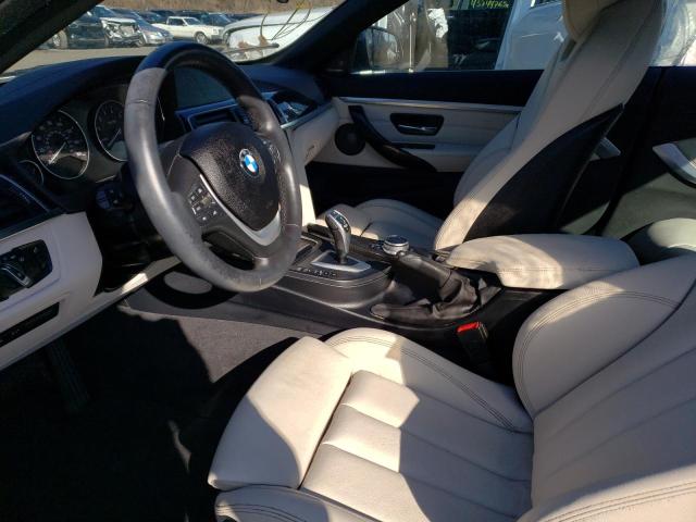 Продаж на аукціоні авто 2020 Bmw 440xi, vin: WBA4Z7C00L5R61679, номер лоту: 43741313