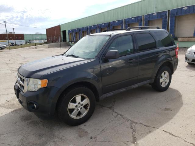 Продаж на аукціоні авто 2009 Ford Escape Xlt, vin: 1FMCU93G79KC58074, номер лоту: 43530633