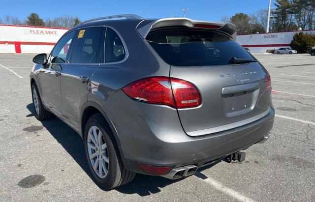 Продажа на аукционе авто 2014 Porsche Cayenne, vin: WP1AF2A21ELA41949, номер лота: 43944693