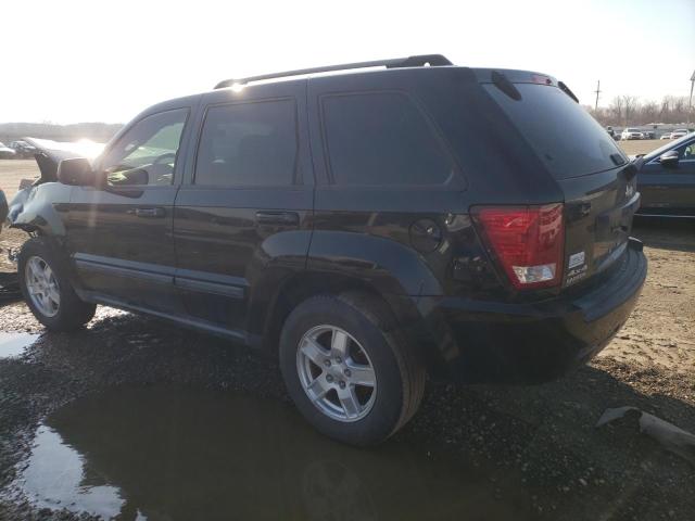 Aukcja sprzedaży 2007 Jeep Grand Cherokee Laredo, vin: 1J8GR48K47C540566, numer aukcji: 43474533