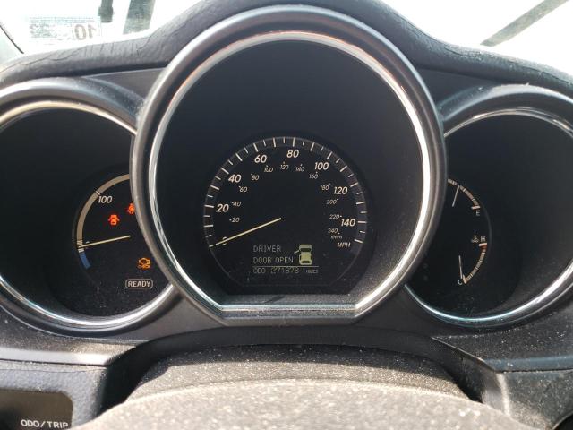 Aukcja sprzedaży 2006 Lexus Rx 400, vin: JTJHW31U960011167, numer aukcji: 42946333