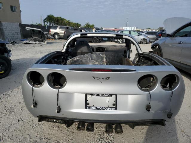 2011 Chevrolet Corvette მანქანა იყიდება აუქციონზე, vin: 1G1YG2DW4B5108175, აუქციონის ნომერი: 43788663