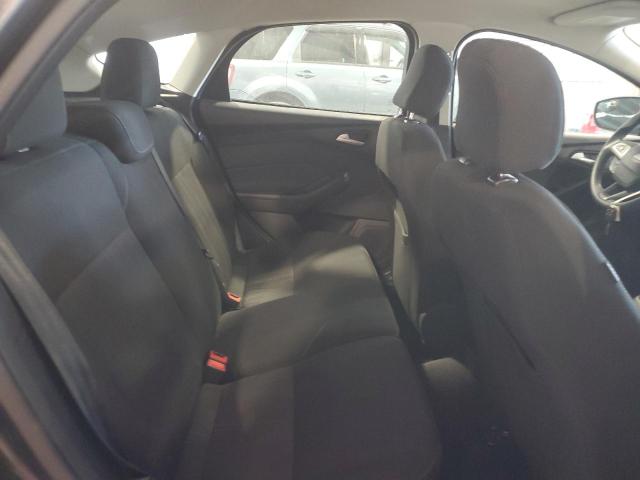 Aukcja sprzedaży 2017 Ford Focus Se, vin: 1FADP3K25HL311856, numer aukcji: 43792983