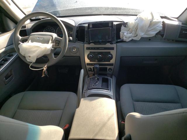 Aukcja sprzedaży 2007 Jeep Grand Cherokee Laredo, vin: 1J8GR48K47C540566, numer aukcji: 43474533